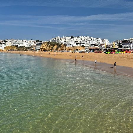 Almar Studio - Albufeira - Praia Dos Pescadores Dış mekan fotoğraf