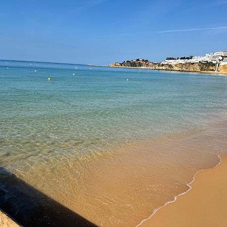 Almar Studio - Albufeira - Praia Dos Pescadores Dış mekan fotoğraf