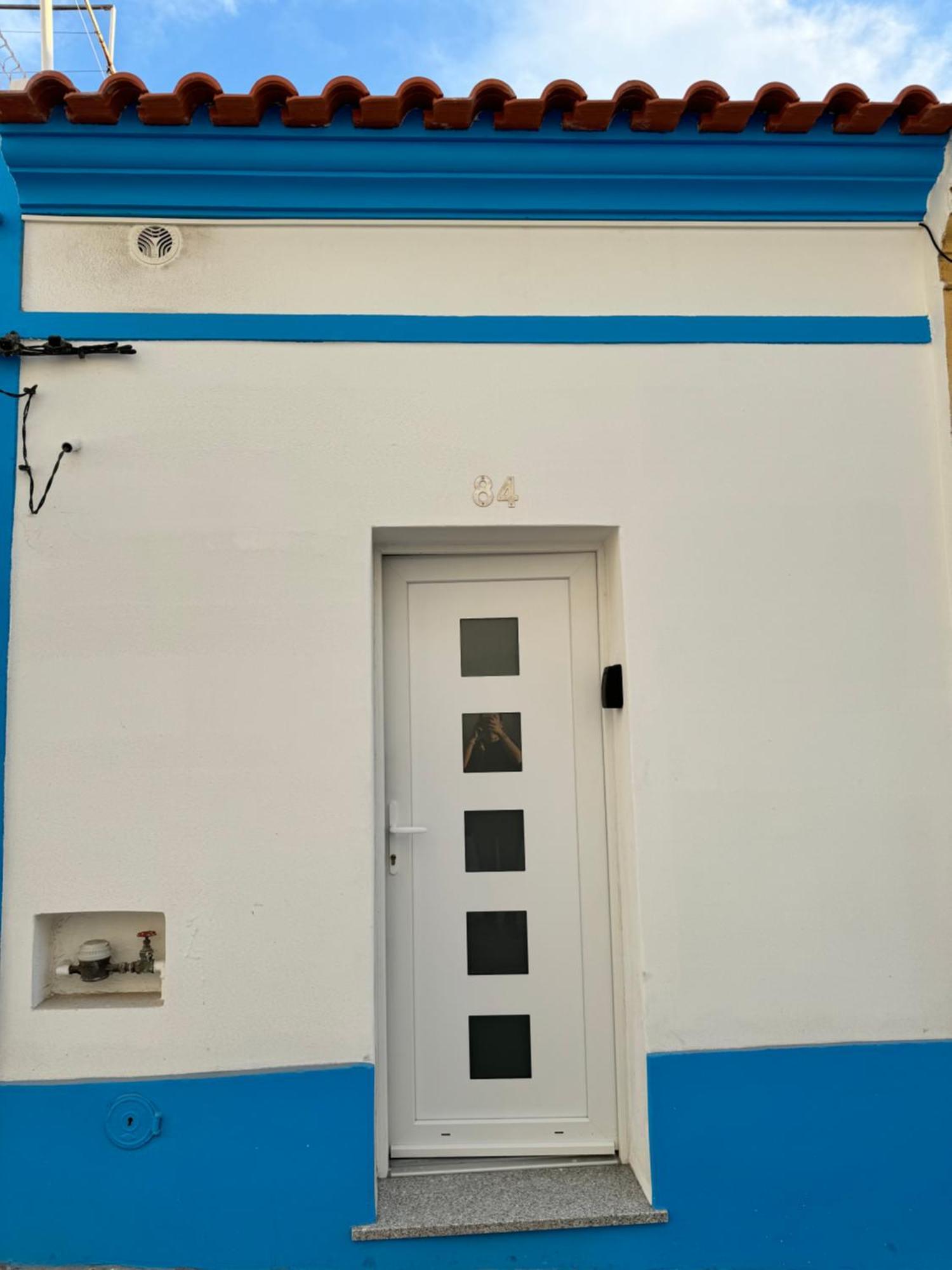Almar Studio - Albufeira - Praia Dos Pescadores Dış mekan fotoğraf