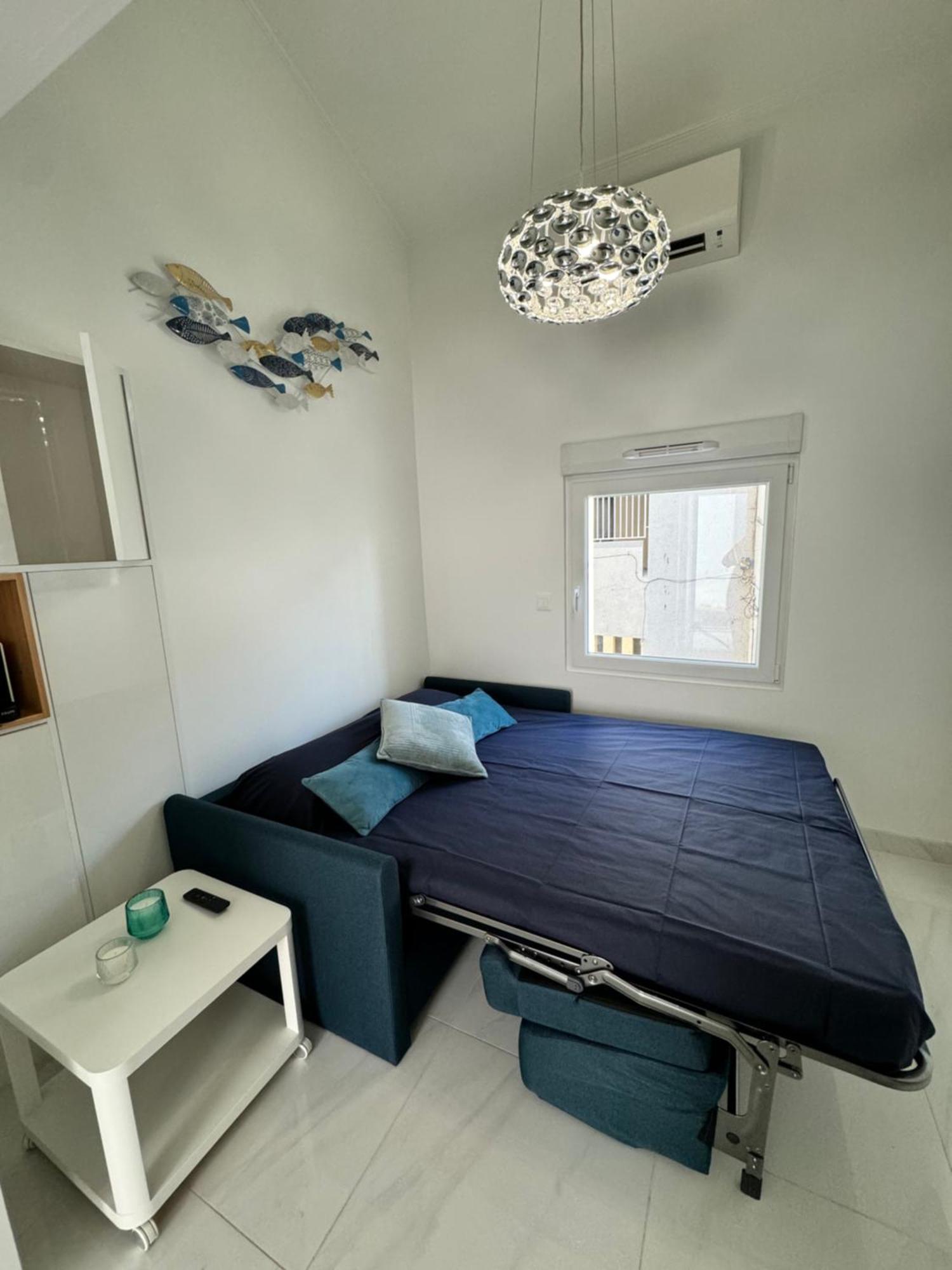 Almar Studio - Albufeira - Praia Dos Pescadores Dış mekan fotoğraf