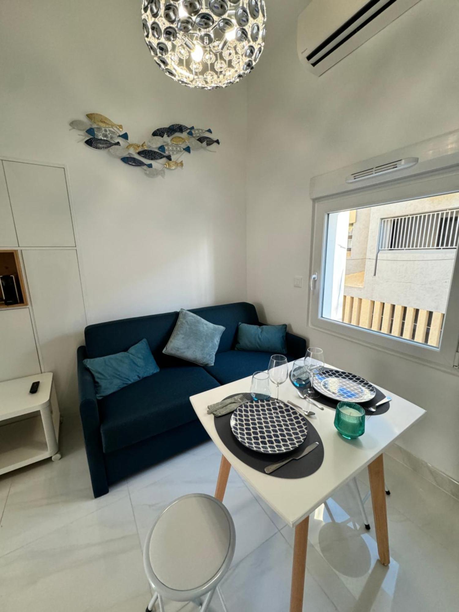 Almar Studio - Albufeira - Praia Dos Pescadores Dış mekan fotoğraf