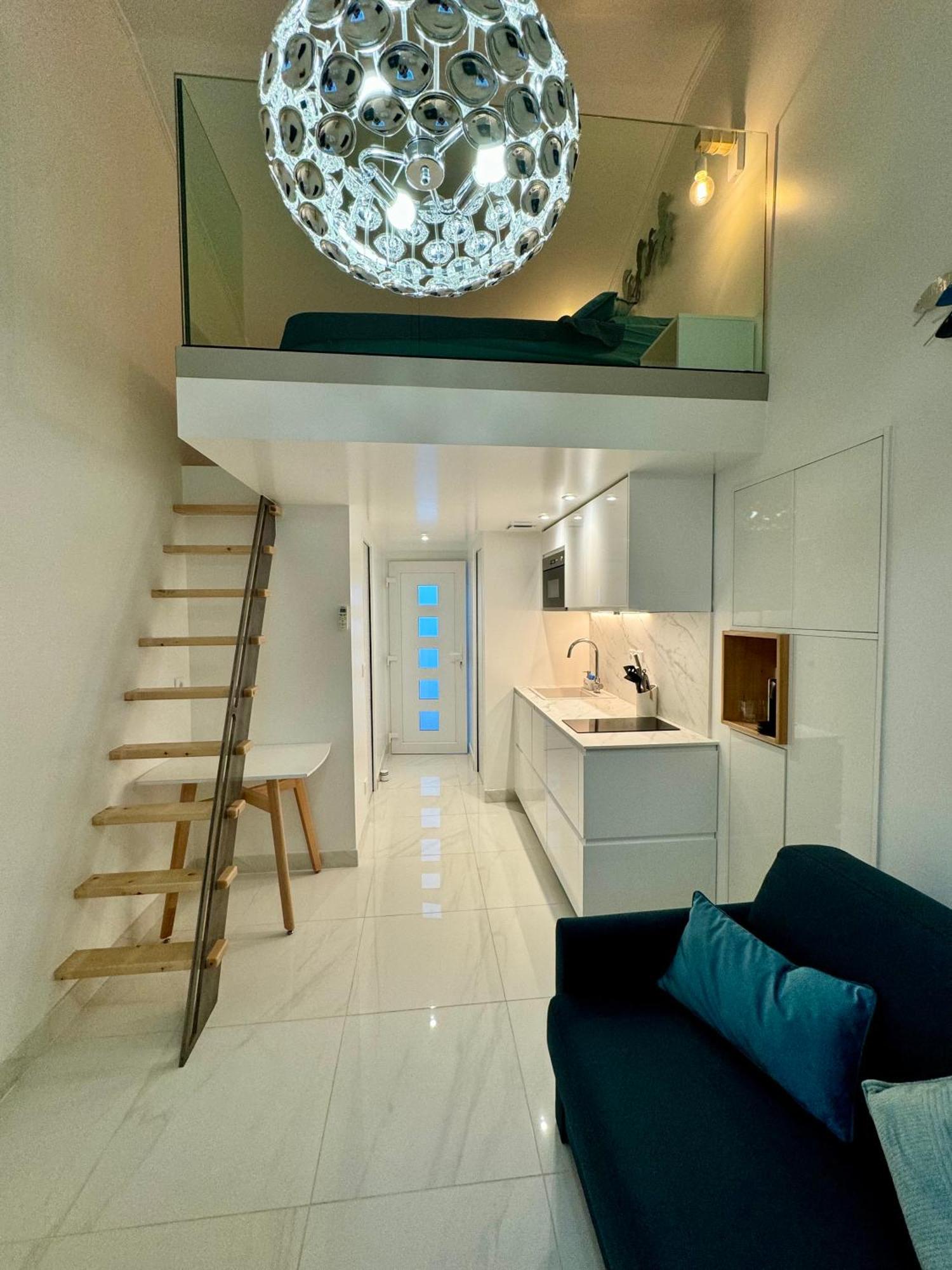 Almar Studio - Albufeira - Praia Dos Pescadores Dış mekan fotoğraf