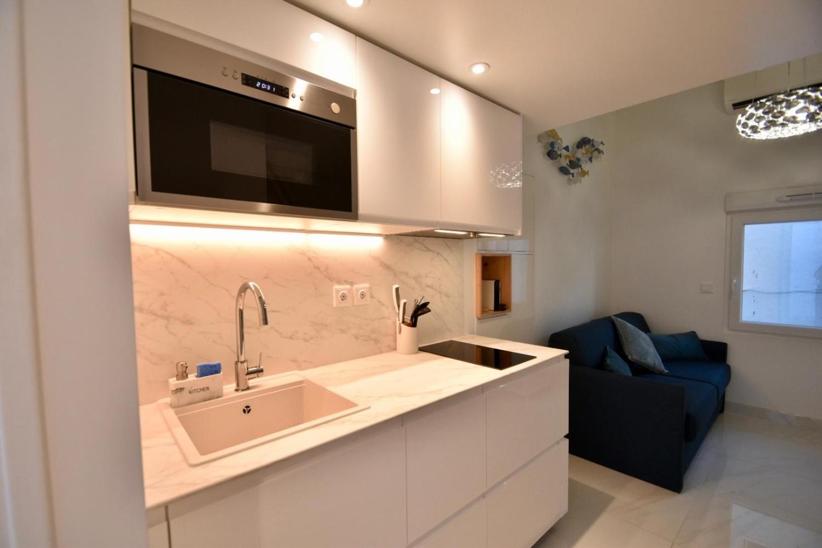 Almar Studio - Albufeira - Praia Dos Pescadores Dış mekan fotoğraf
