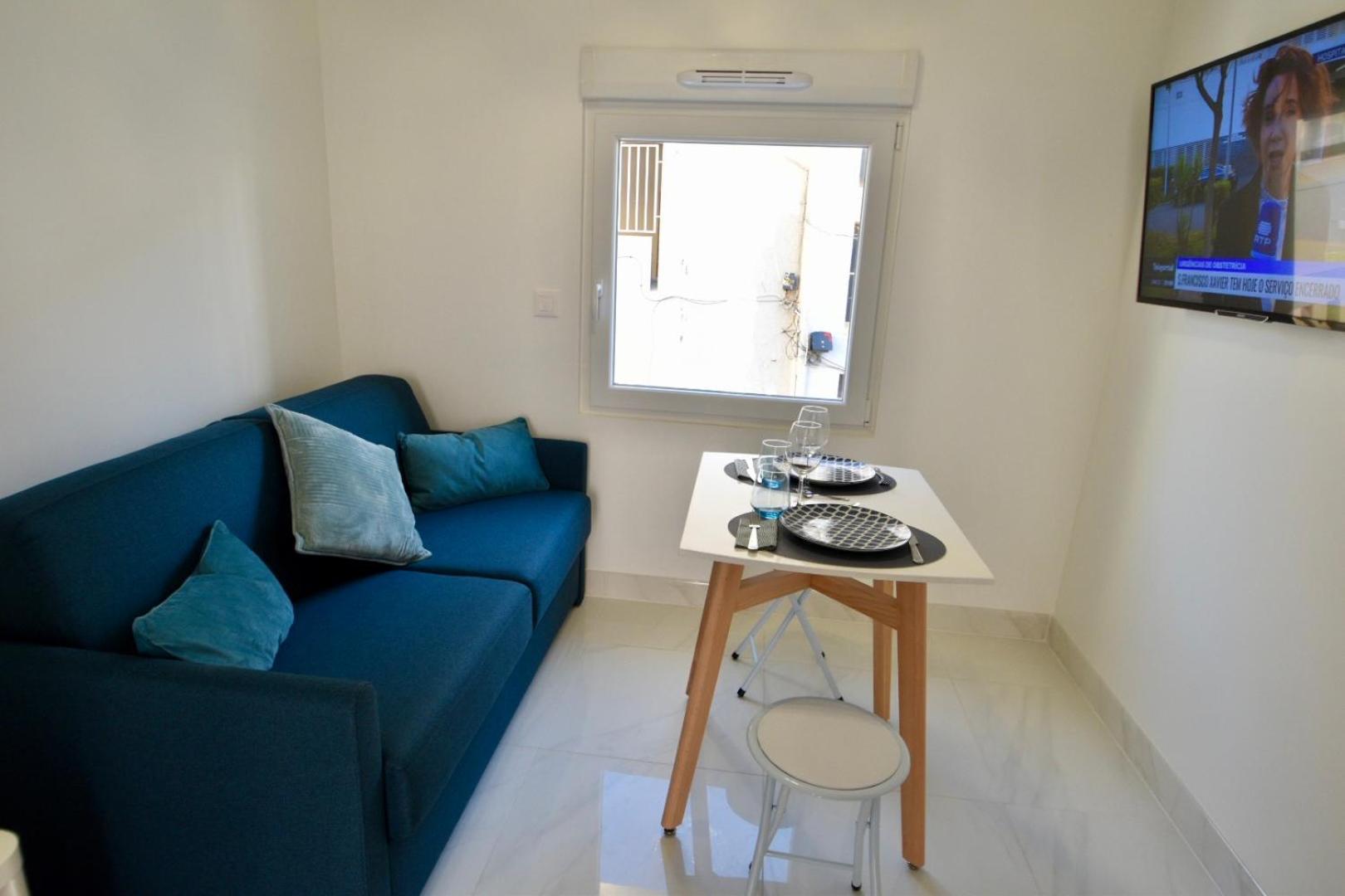 Almar Studio - Albufeira - Praia Dos Pescadores Dış mekan fotoğraf
